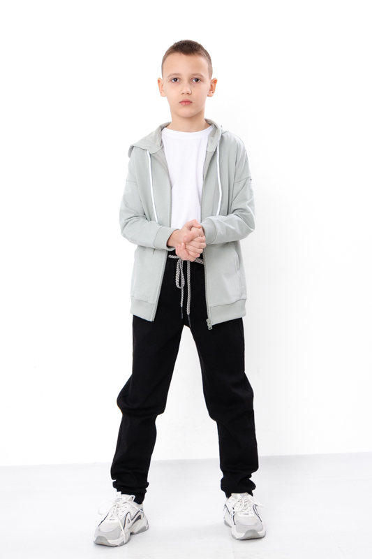 Джинси для хлопчика підліткові